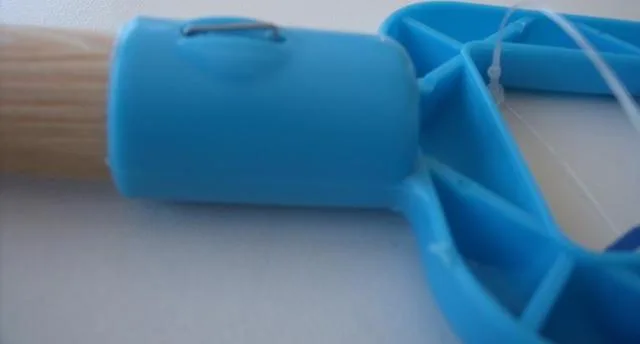 Picche da spiaggia giocattolo «Beach Toys» (Fondo Sub)