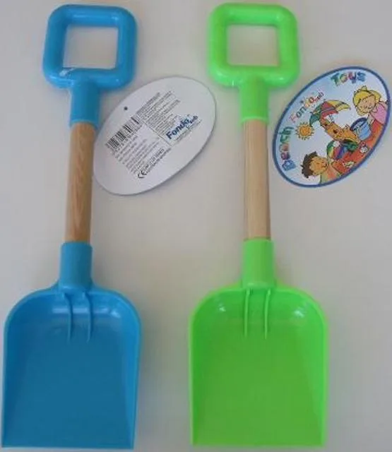 Picche da spiaggia giocattolo «Beach Toys» — foto 2 dell'alert A12/0861/14
