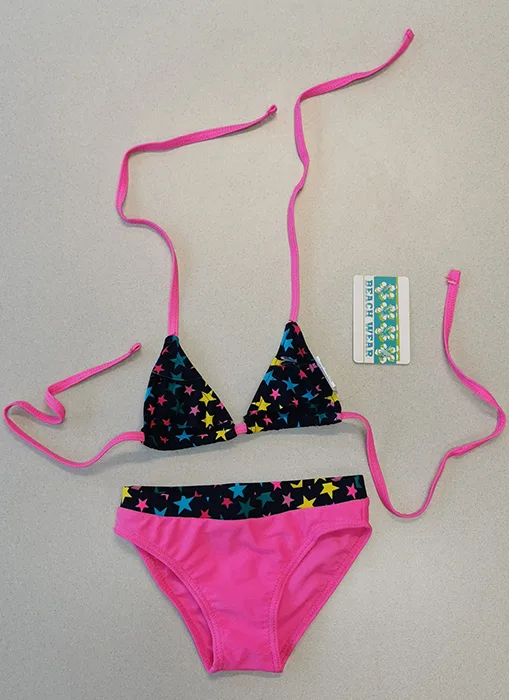 Costume da bagno per bambini «Beach Wear» — foto 2 dell'alert A12/01717/20