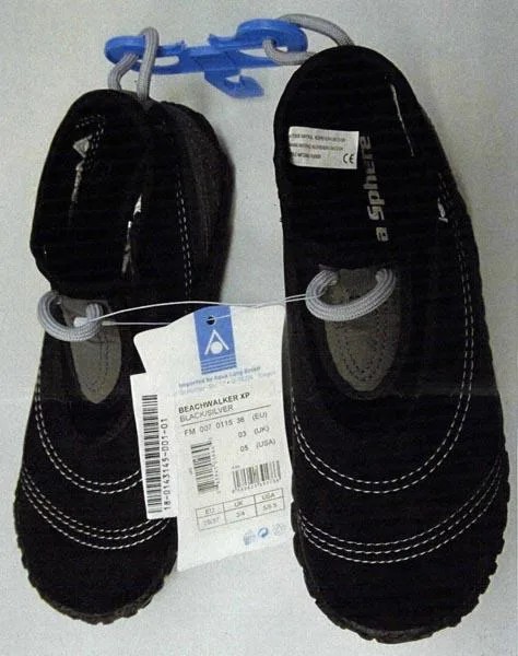 Scarpe da acqua «Beachwalker XP» — foto 1 dell'alert A12/1612/18