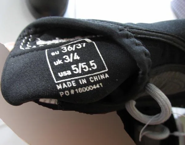 Scarpe da acqua «Beachwalker XP» — foto 3 dell'alert A12/1612/18
