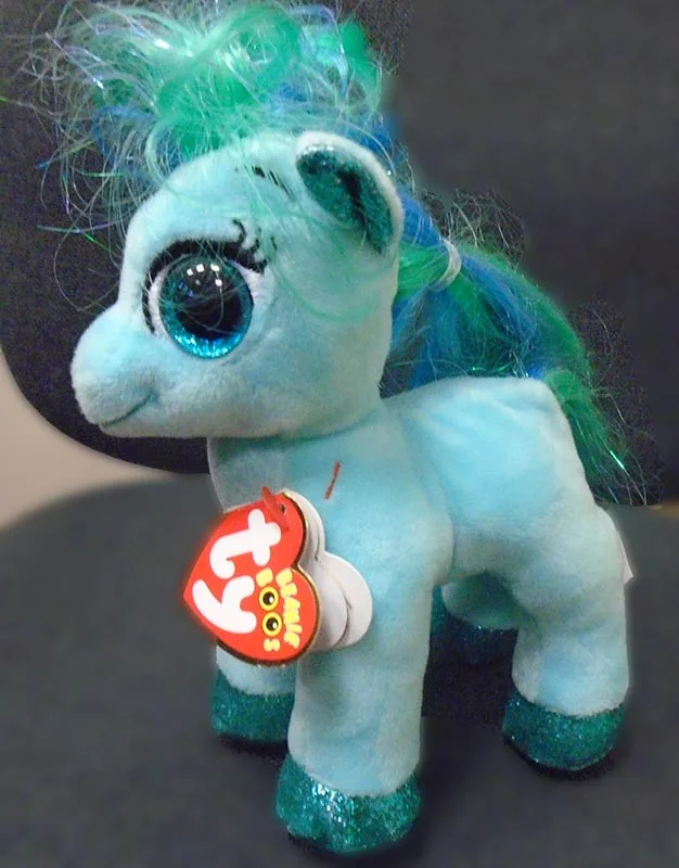 Giocattolo morbido «Beanie Boos» (Ty)