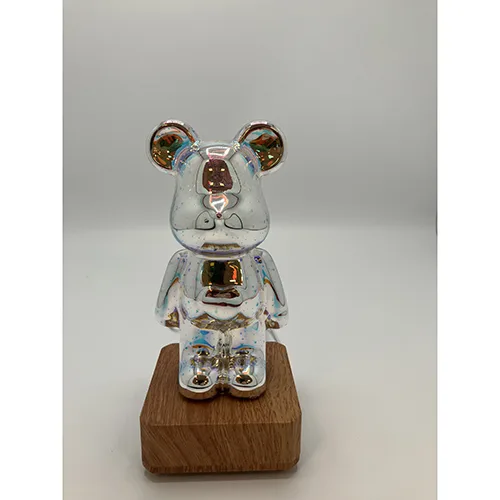 Lamp «Bear Lamp» (Coolstuff)