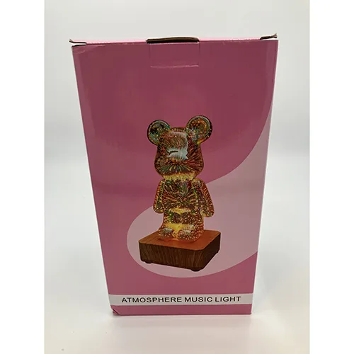 Lamp «Bear Lamp» — foto 2 dell'alert SR/03774/24