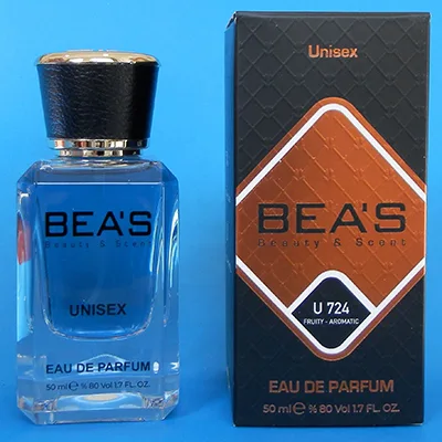 Profumo «BEA’S Beauty &amp; Scent» (BEA’S)