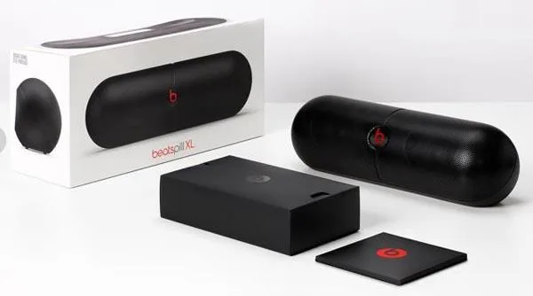Altoparlante portatile «Beats Pill XL» (Beats)