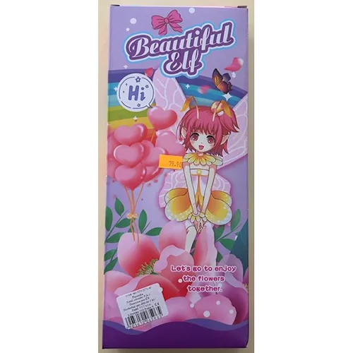 Bambola di plastica «Beautiful Elf» — foto 4 dell'alert SR/03030/25