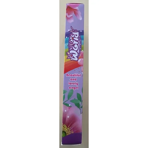 Bambola di plastica «Beautiful Elf» — foto 6 dell'alert SR/03030/25