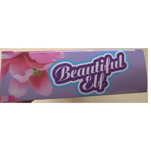 Bambola di plastica «Beautiful Elf» — foto 7 dell'alert SR/03030/25