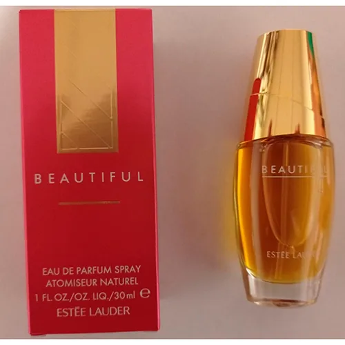 Profumo «Beautiful» — foto 2 dell'alert SR/01537/25