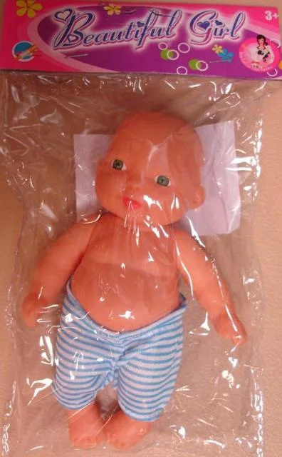 Bambola «Beautiful Girl» (Unknown)