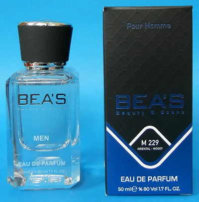 Profumo «Beauty & Scent» (BEA’S)