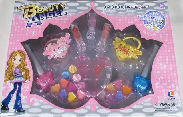 Set cosmetico per bambini «Beauty Angel» (Dileny)