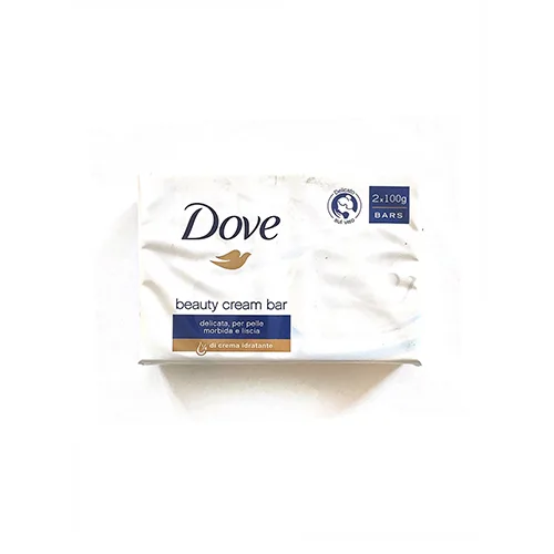 Sapone «Beauty Cream Bar» (Dove)