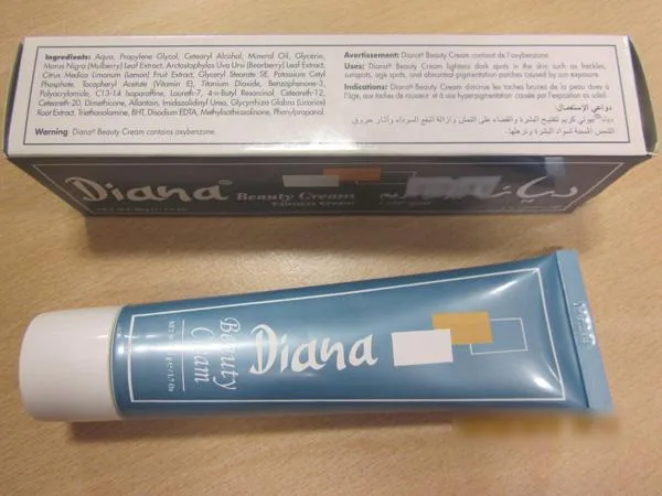 Crema per la pelle «Beauty Cream» — foto 3 dell'alert A12/1113/18