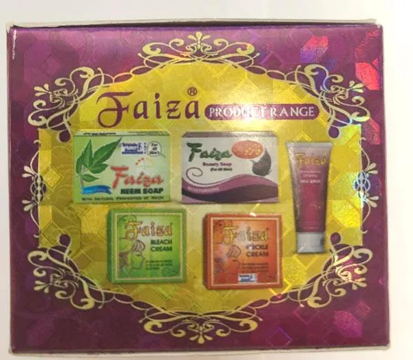 Prodotto schiarimento della pelle «Beauty cream» — foto 2 dell'alert A12/1932/19