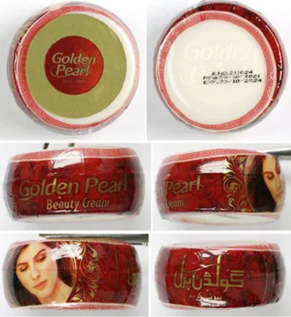 Crema schiarinte per la pelle «Beauty Cream» — foto 2 dell'alert A12/01775/23