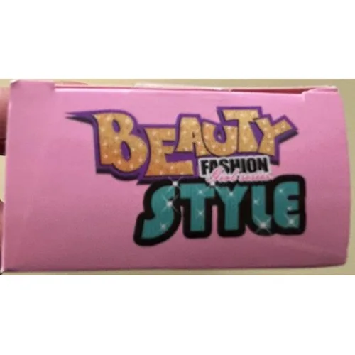 Bambola di plastica «BEAUTY FASHION STYLE» — foto 4 dell'alert SR/03137/25