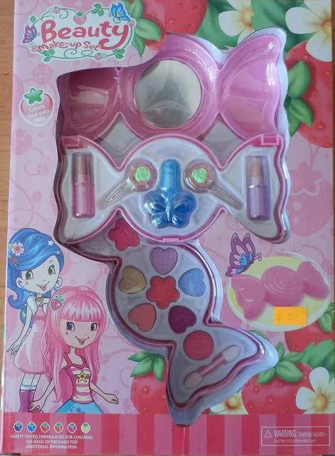Set di trucco per bambini «Beauty make-up set» (Unknown)