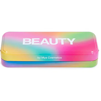 Tavolozza degli ombretti «BEAUTY Tin» — foto 1 dell'alert SR/00241/26