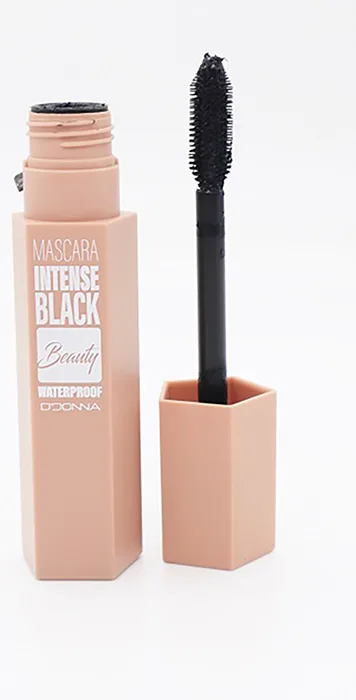 Mascara «Beauty Waterproof Mascara Intense Black» (Ddonna)