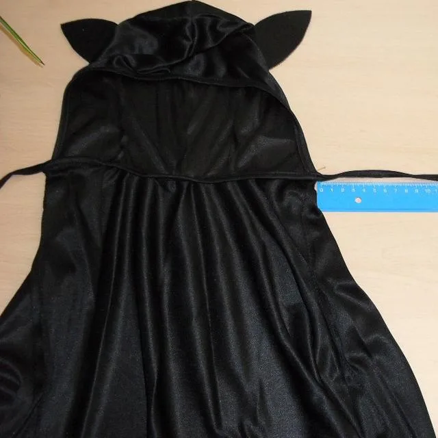 Vestito fantasia &amp; #13; &amp; #13; «Bebe Murcielago» — foto 2 dell'alert A12/1540/12