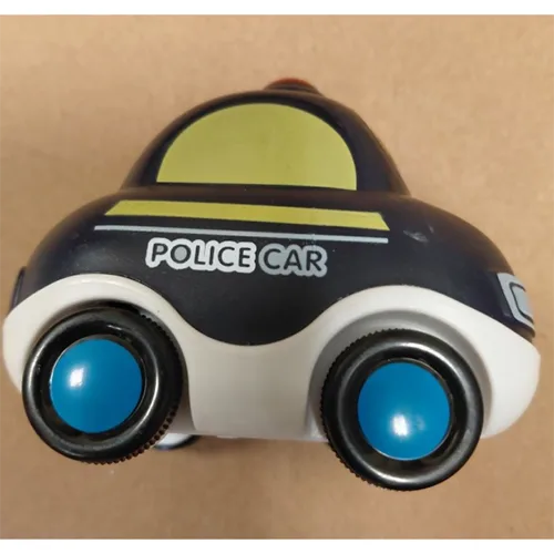Auto giocattolo «Bébé ramper jouet voitures jouets pour 1 2 3 ans»