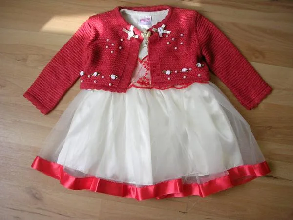 Set di abbigliamento per ragazze «Bebellion Kids» (Bebellion)