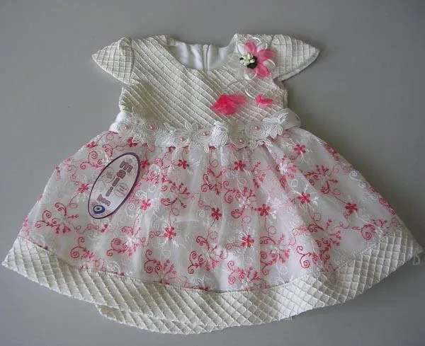 Abito da ragazza «Bébi &amp; kids collection» (mali kon)