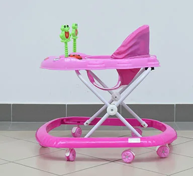Baby walker «Bébikomp»