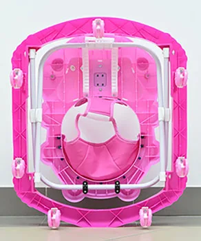 Baby walker «Bébikomp» — foto 2 dell'alert A12/01736/23