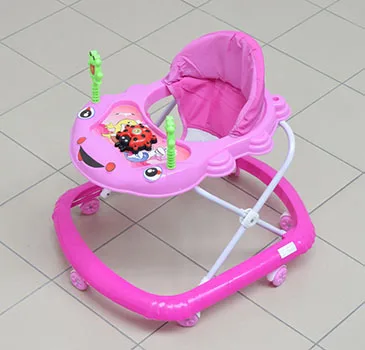 Baby walker «Bébikomp» — foto 5 dell'alert A12/01736/23