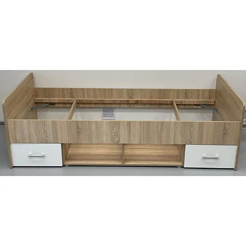 Letto «Bed Emio»