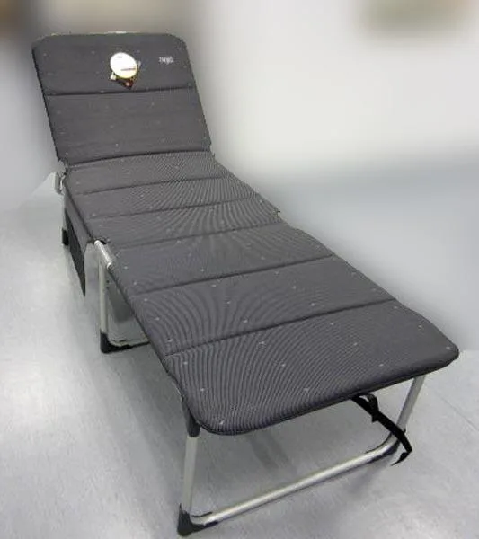 Sedie a sdraio «Bed loungers» — foto 6 dell'alert A12/1983/18