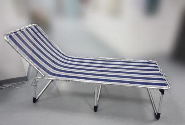 Sedie a sdraio «Bed loungers» — foto 7 dell'alert A12/1983/18