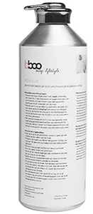Bottiglia di acqua calda «Bedkruik» (Bboo)