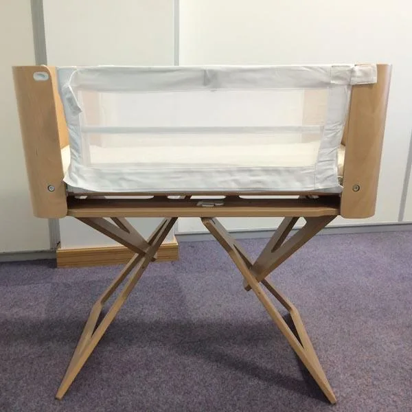 Lettino da letto «Bedside Sleeper» — foto 2 dell'alert A12/0915/16