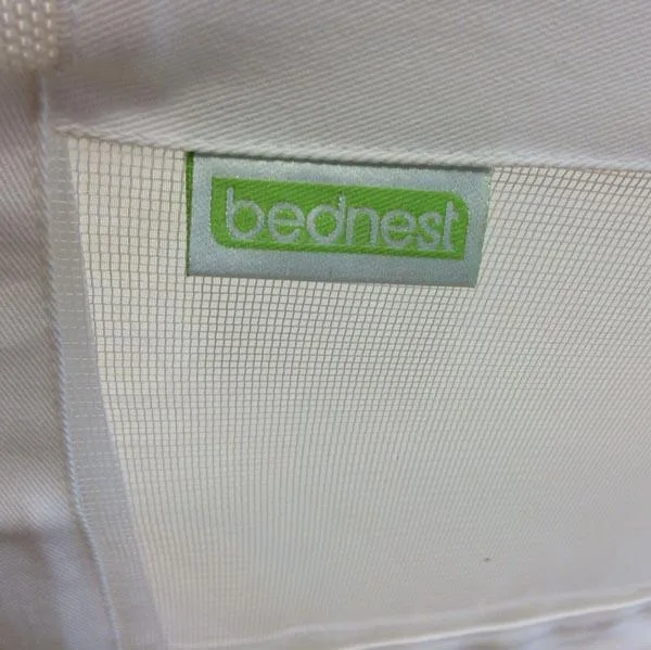 Lettino da letto «Bedside Sleeper» — foto 5 dell'alert A12/0915/16