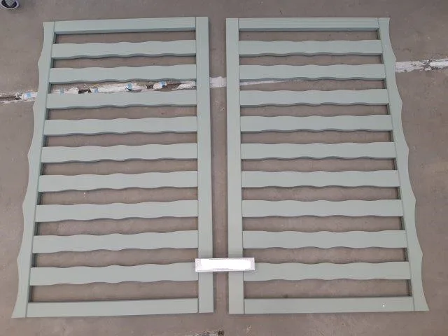 Culla «Bedstead» — foto 3 dell'alert A12/00359/22