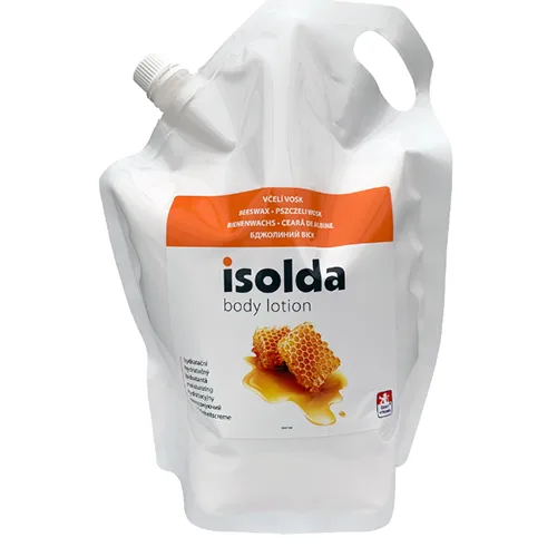 Lozione per il corpo «Beeswax Body Lotion» — foto 4 dell'alert SR/04465/25