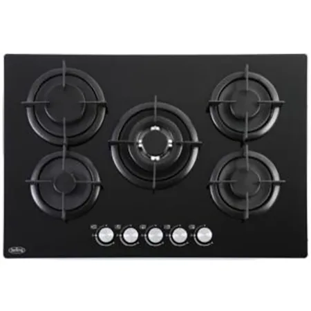 Piano cottura a gas incorporato «Belling Built in Gas Hob» — foto 10 dell'alert A12/03092/23