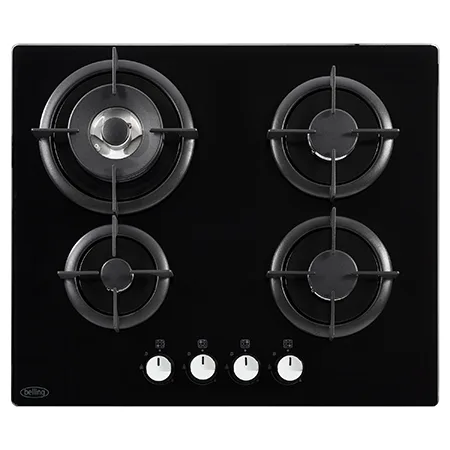Piano cottura a gas incorporato «Belling Built in Gas Hob» — foto 2 dell'alert A12/03092/23