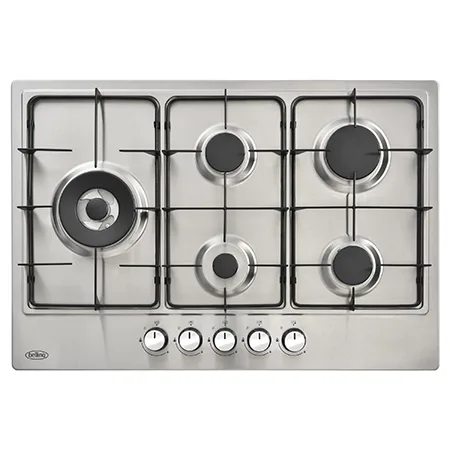 Piano cottura a gas incorporato «Belling Built in Gas Hob» — foto 3 dell'alert A12/03092/23