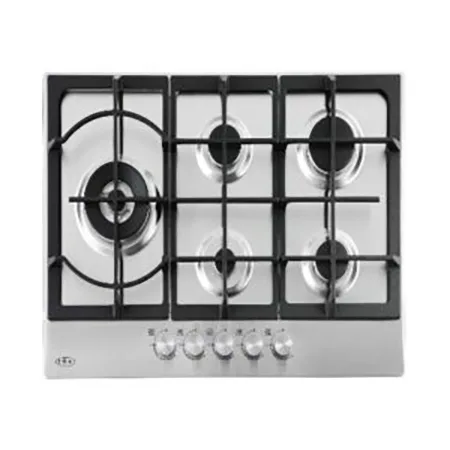 Piano cottura a gas incorporato «Belling Built in Gas Hob» — foto 9 dell'alert A12/03092/23