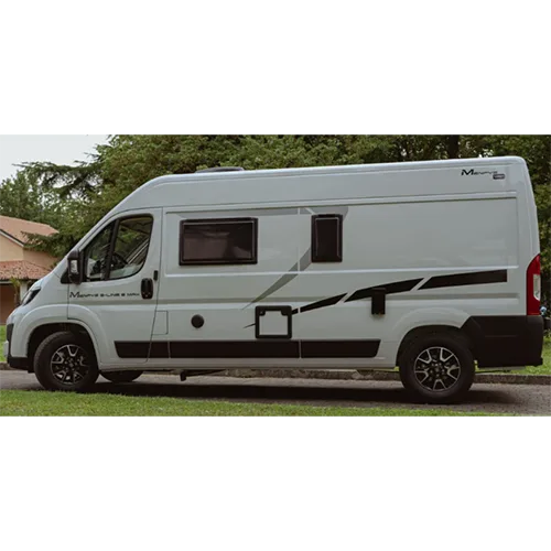 Furgone per camper «Benimar, Challenger, Chausson, Eura-Mobil, Karmann, Trigano VDL, CI ,Roller Team, Elnagh…» — foto 1 dell'alert SR/00267/26