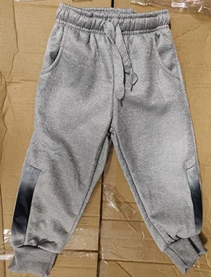 Set di abbigliamento per bambini «Benster denim» — foto 2 dell'alert A12/01791/22