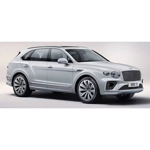 Autovettura «Bentayga Hybrid» (Bentley)