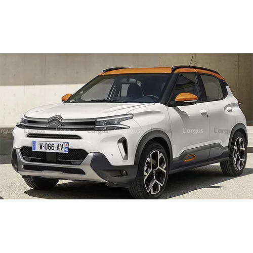 Autovettura/veicolo commerciale leggero «Berlingo, C3 Aircross V2, C3 V4, C4 Cactus, C4 Picasso, C5 Aircross, Celysee, Spacetoure…» — foto 2 dell'alert SR/03151/25