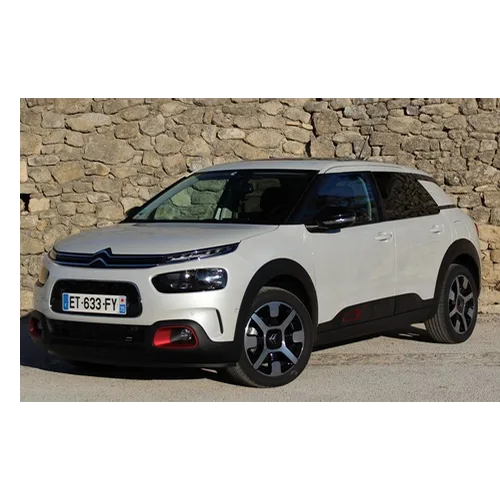 Autovettura/veicolo commerciale leggero «Berlingo, C3 Aircross V2, C3 V4, C4 Cactus, C4 Picasso, C5 Aircross, Celysee, Spacetoure…» — foto 3 dell'alert SR/03151/25