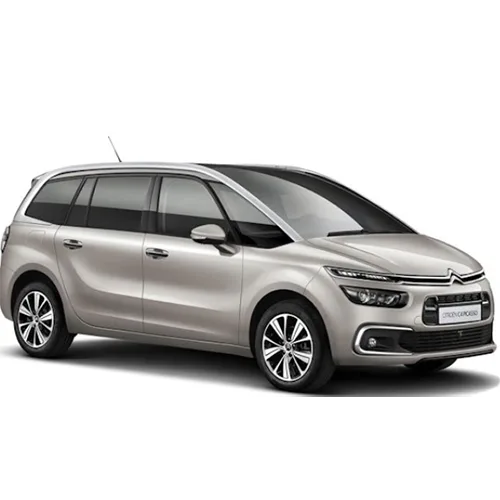 Autovettura/veicolo commerciale leggero «Berlingo, C3 Aircross V2, C3 V4, C4 Cactus, C4 Picasso, C5 Aircross, Celysee, Spacetoure…» — foto 4 dell'alert SR/03151/25